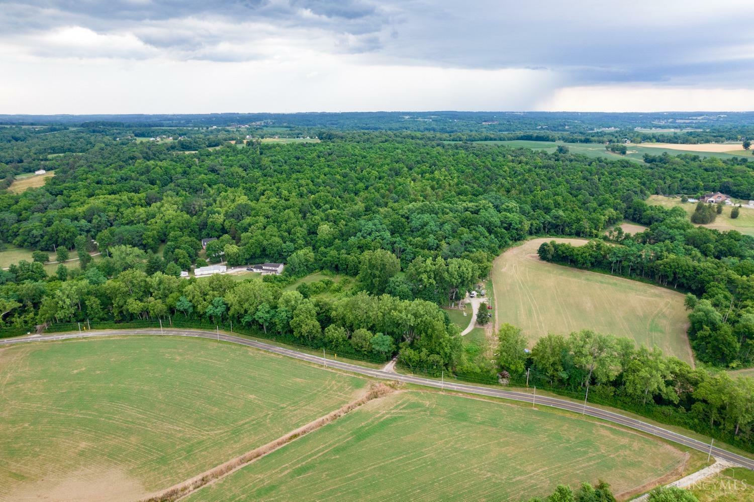 Property Photo: 4380 Howards Creek Road OH 45053