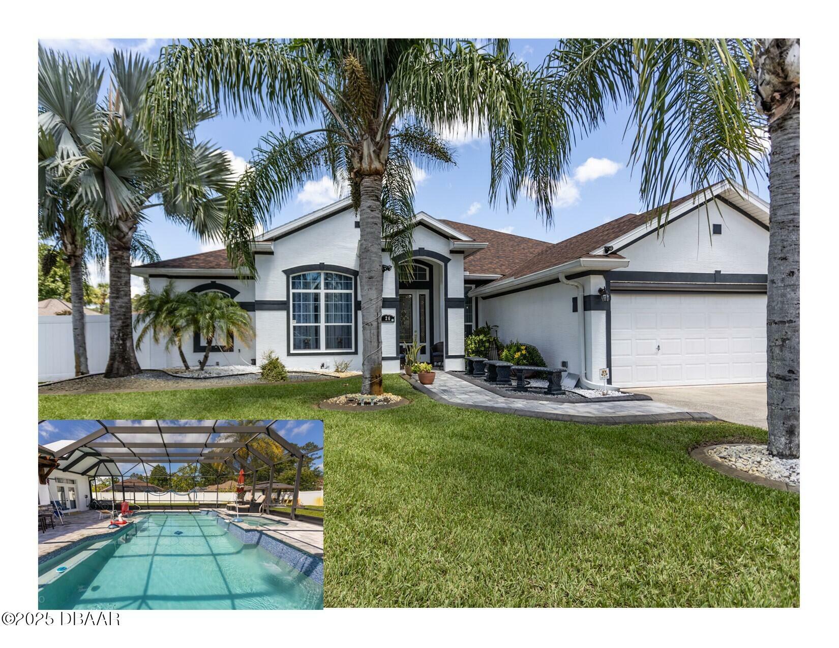 Property Photo: 26 Ethel Lane FL 32164