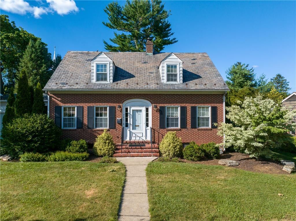 Property Photo:  721 Elmhurst Avenue  PA 18017 