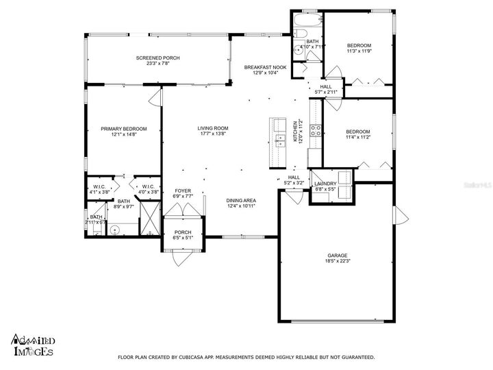 Property Photo:  8438 Day Street  FL 34606 