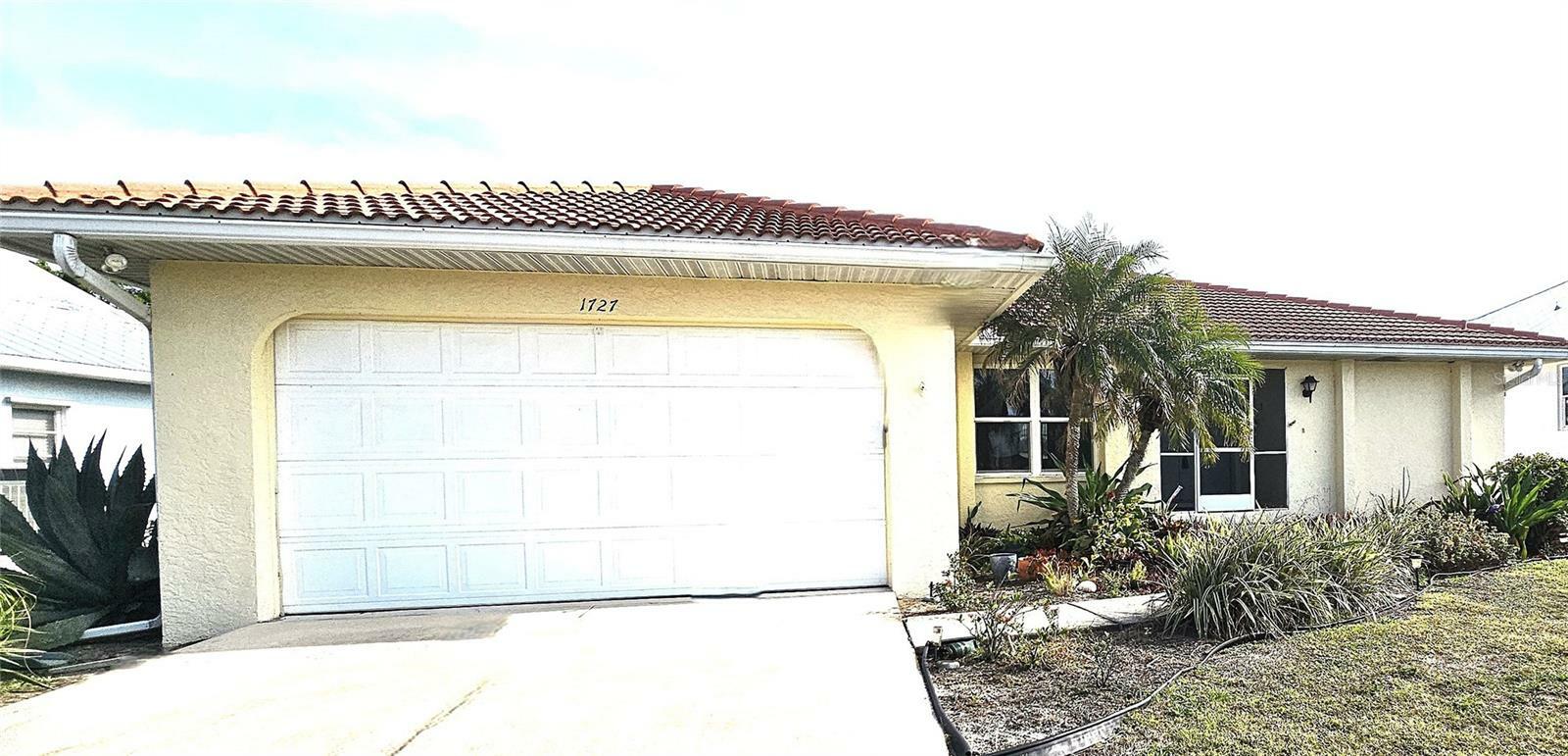 Property Photo:  1727 Boca Raton Court  FL 33950 