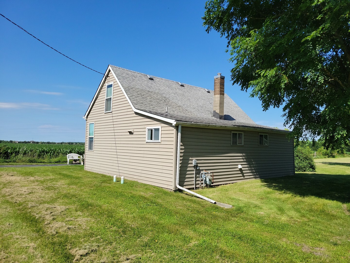 Property Photo:  31659 S 216th Avenue  IL 60481 