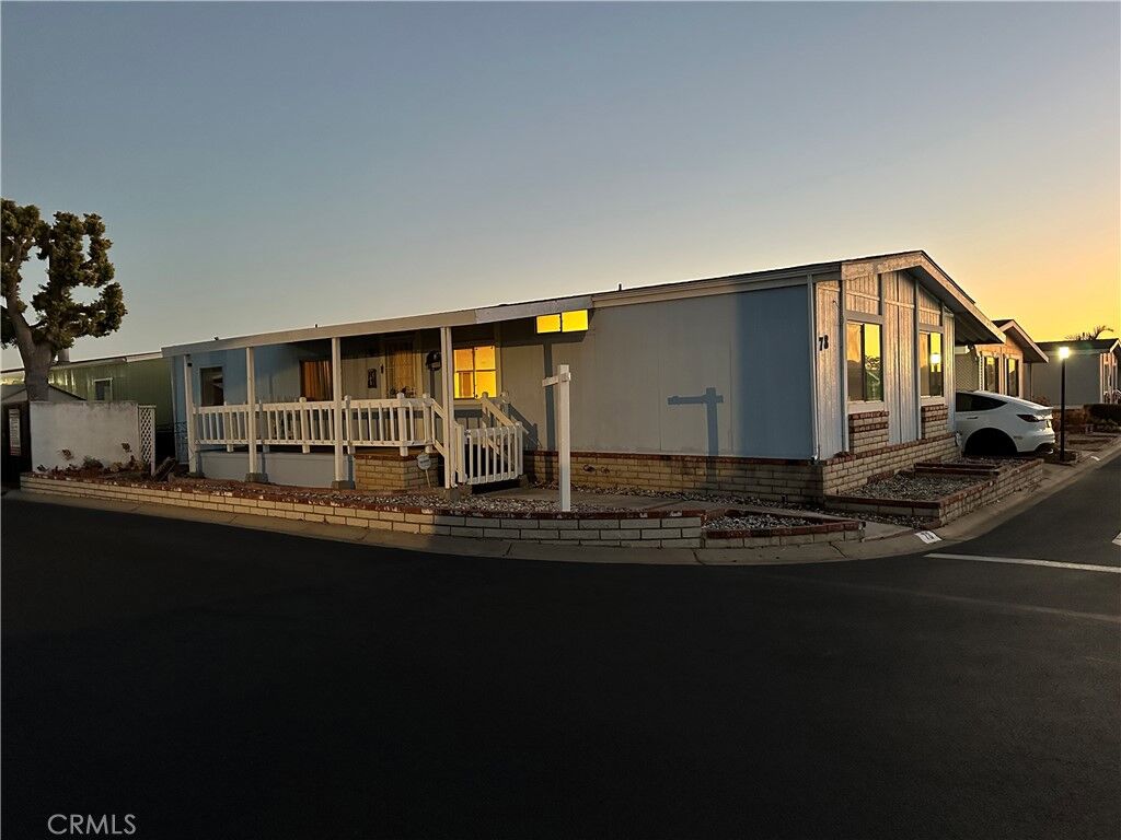 Property Photo:  692 N Adele Street 78  CA 92867 