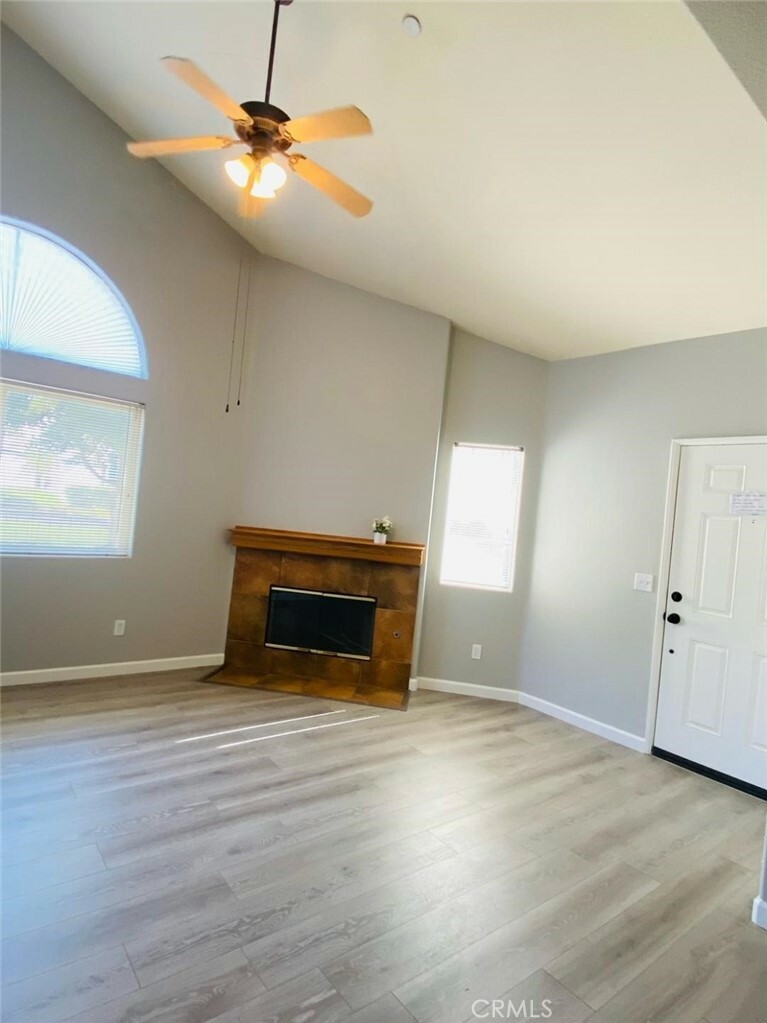 Property Photo:  1555 Orange Avenue 607  CA 92373 