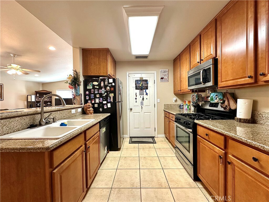 Property Photo:  6036 Morongo Road  CA 92277 