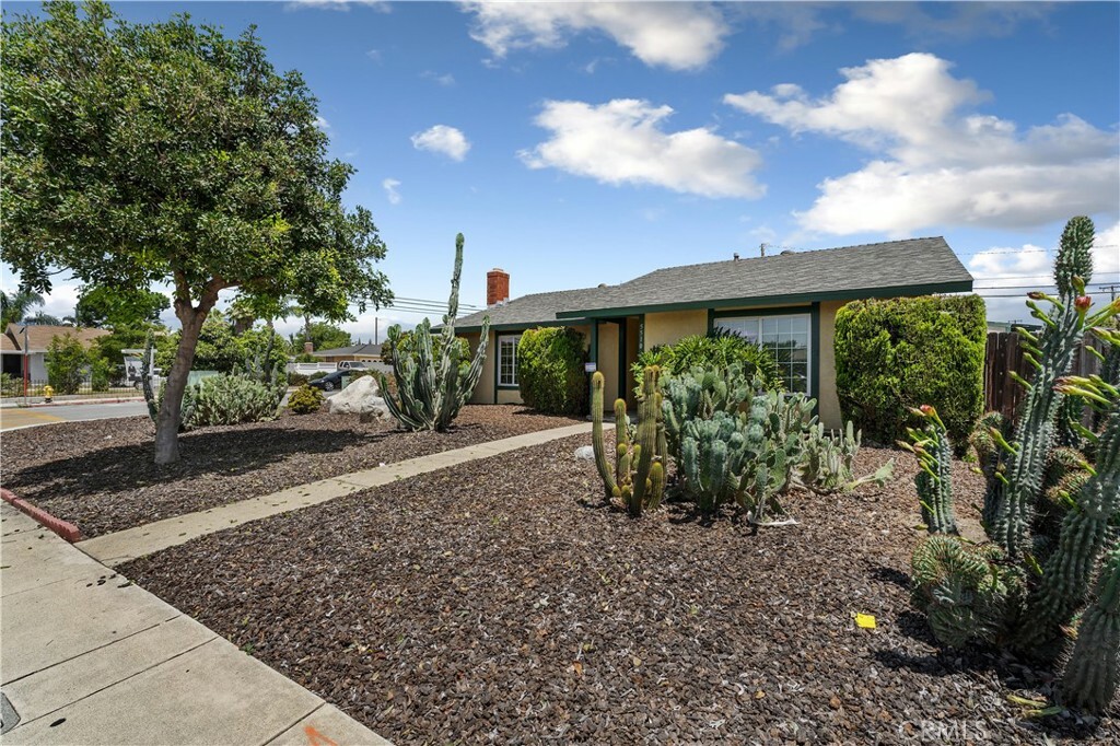 Property Photo:  5510 Kingsley Street  CA 91763 