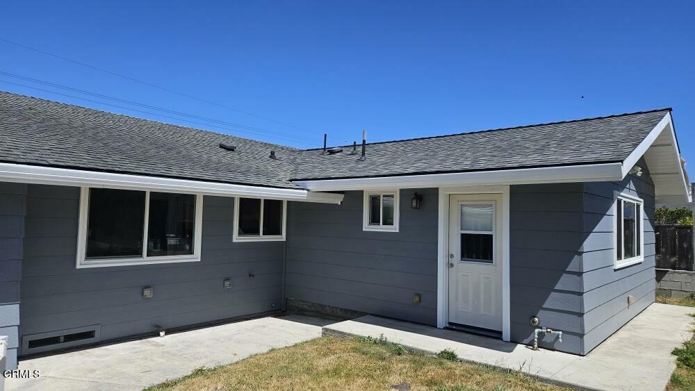 Property Photo:  494 S Whipple Street  CA 95437 