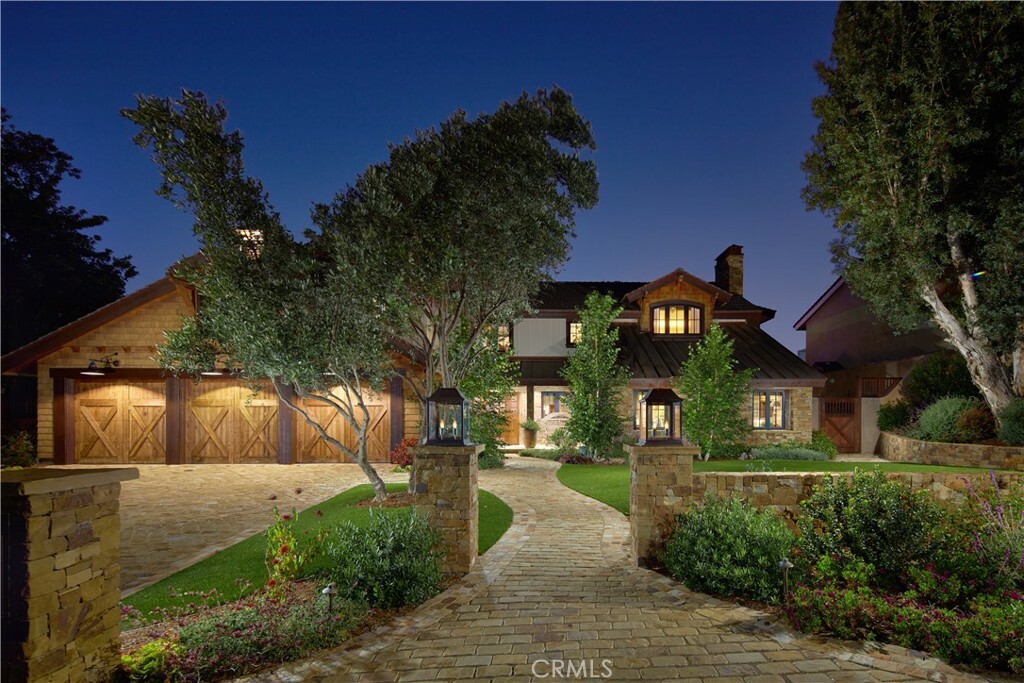 Property Photo: 26101 Red Corral Road CA 92653