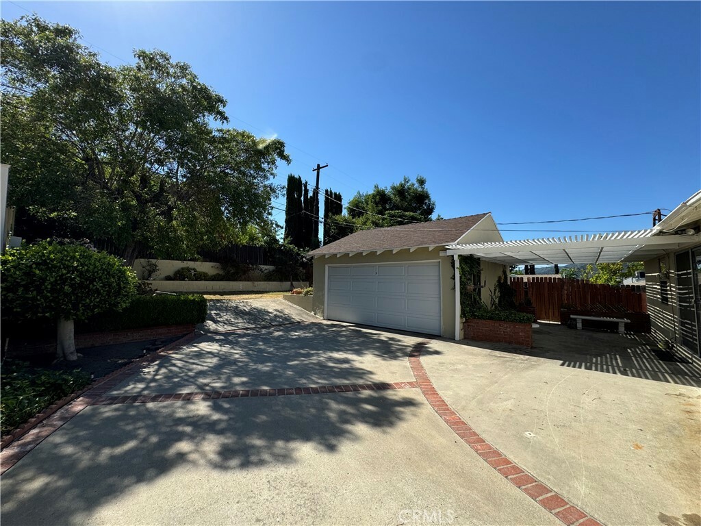 Property Photo:  9836 Cabanas Avenue  CA 91042 