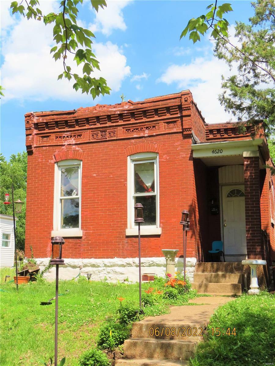 Property Photo:  4620 Michigan Avenue  MO 63111 