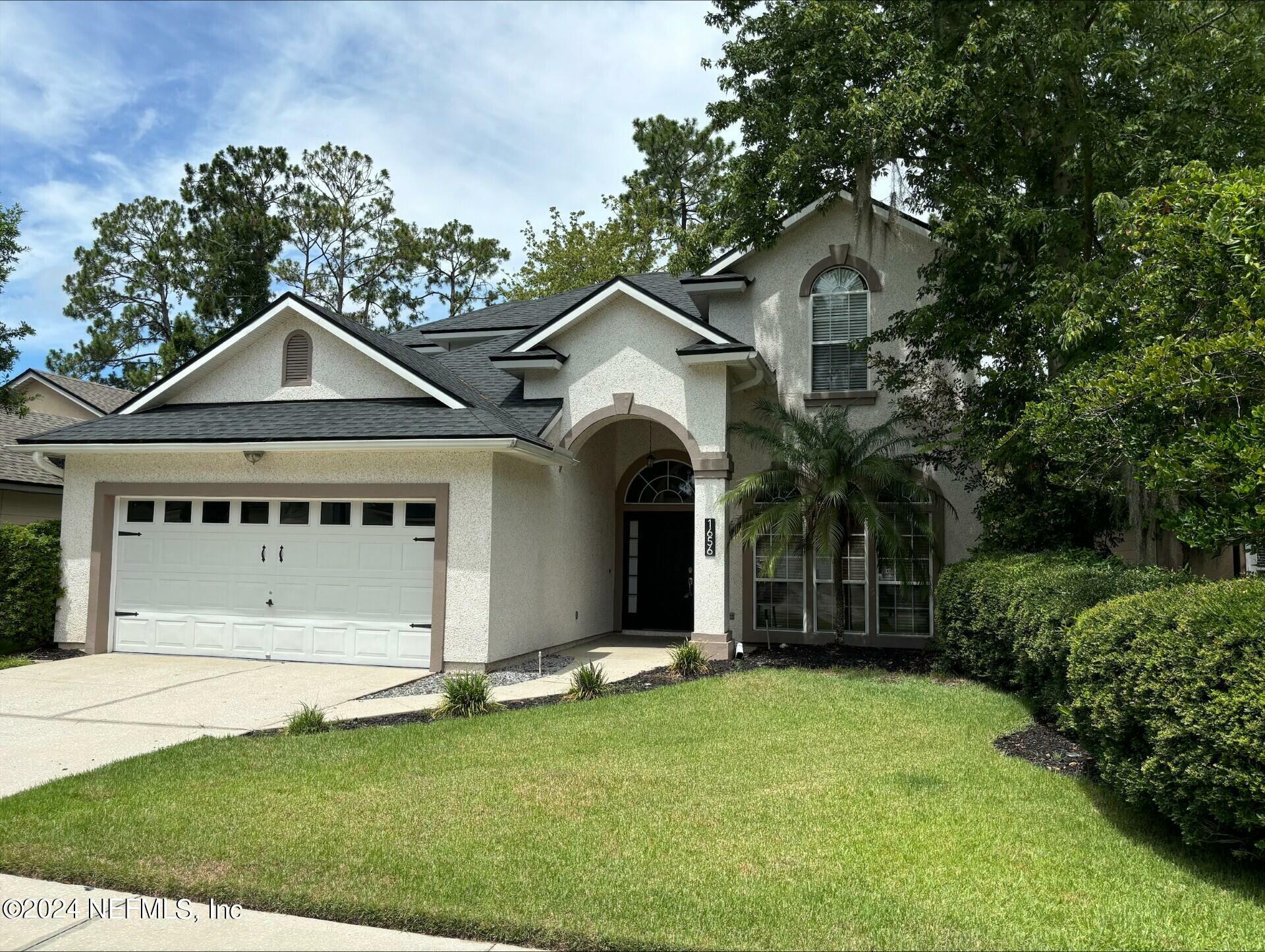 Property Photo:  1656 Highland View Court  FL 32003 