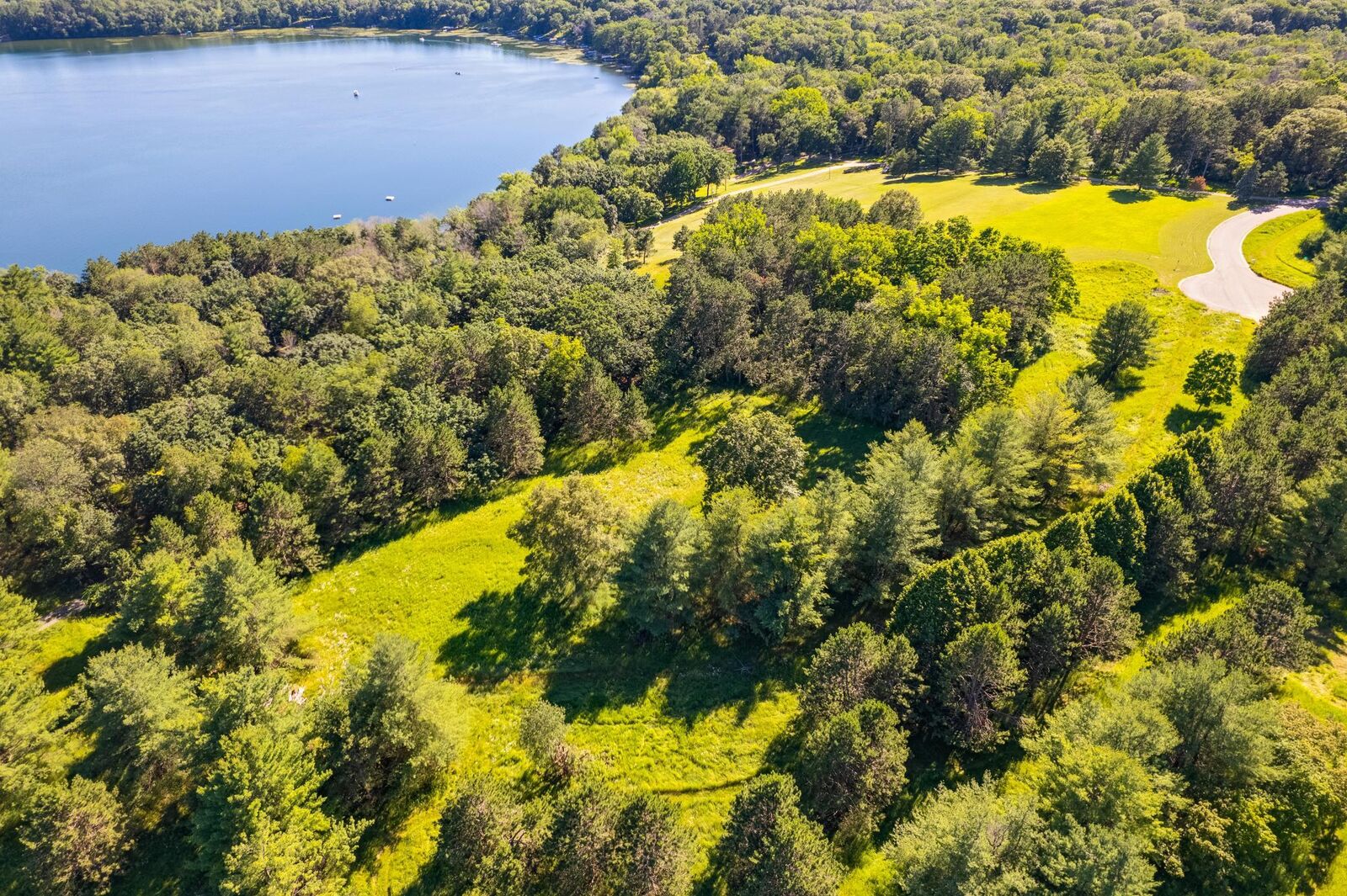Property Photo: 14553 Ostlund Court N MN 55082