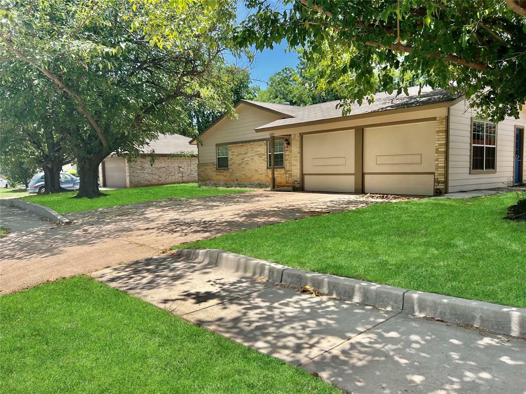 Property Photo:  5929 Maurie Drive  TX 76148 