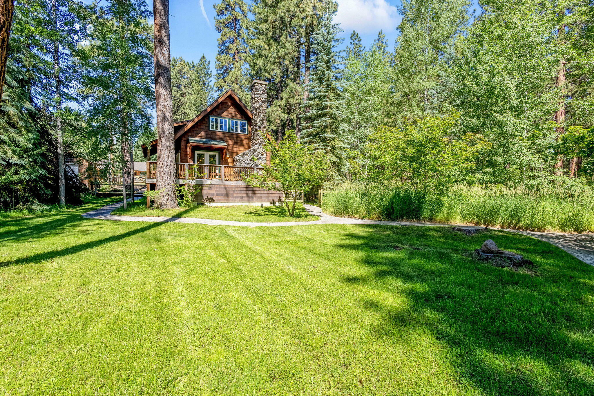 Property Photo: 25601 SW Suttle-Sherman Road OR 97730