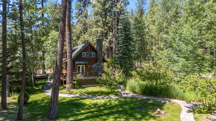 Property Photo: 25601 SW Suttle-Sherman Road OR 97730