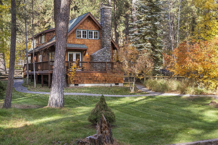 Property Photo:  25601 SW Suttle-Sherman Road  OR 97730