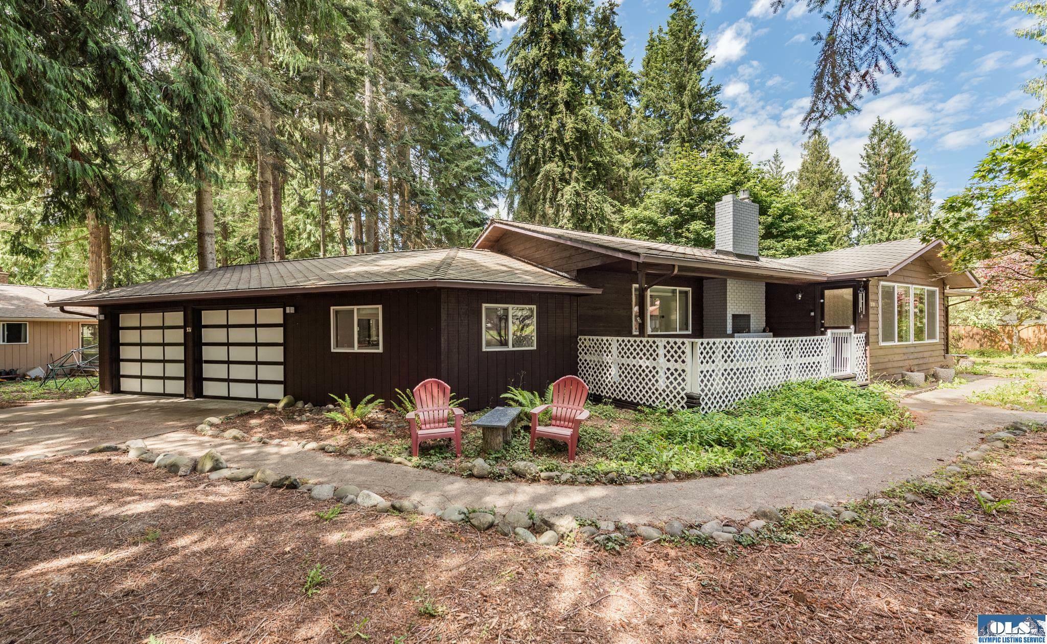 Property Photo:  371 Dungeness Meadows  WA 98382 