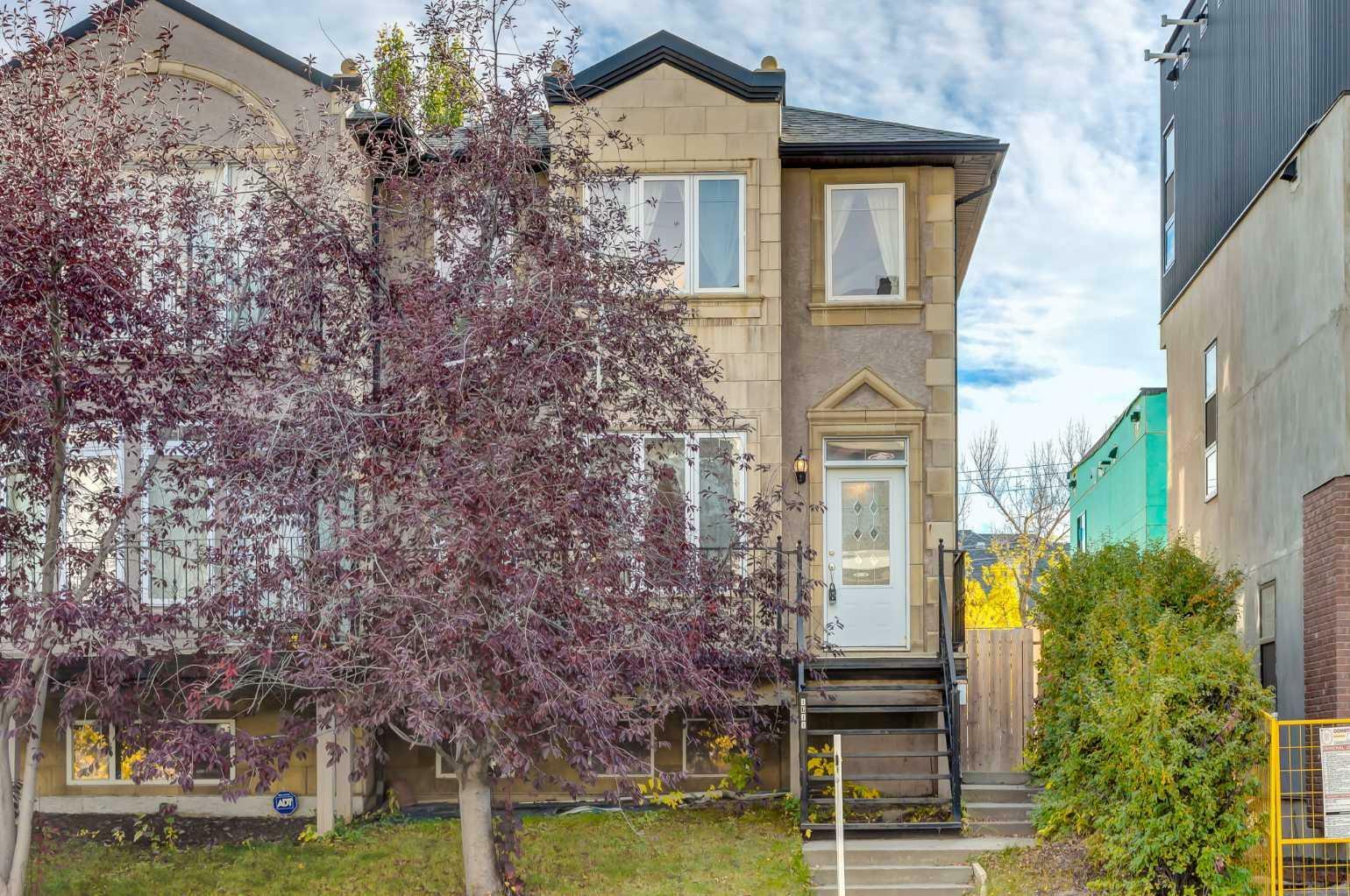 1611 33 Avenue SW  Calgary AB T2T 1Y6 photo