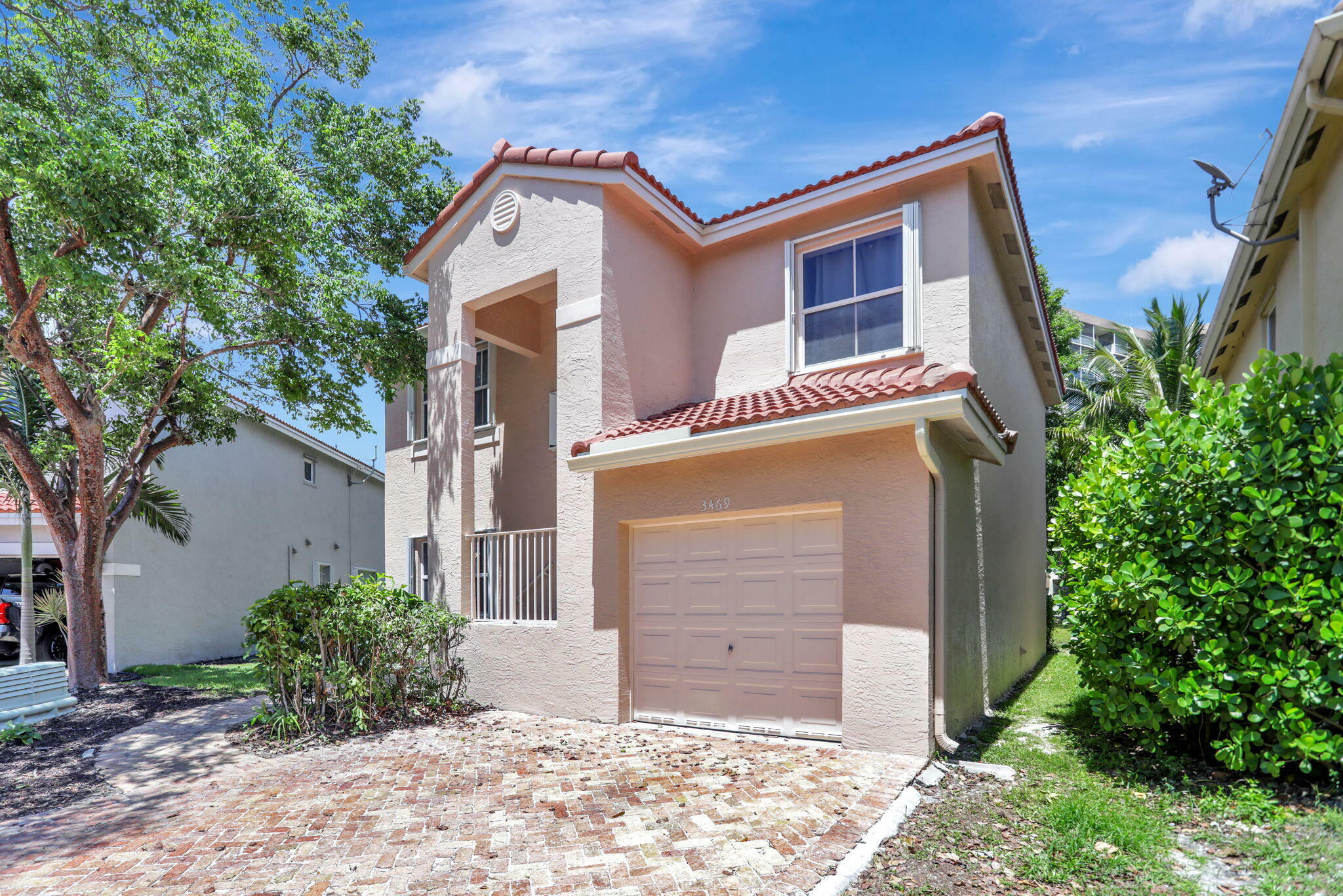 3469 NW 108th Terrace  Coral Springs FL 33065 photo