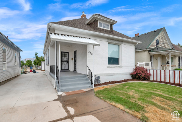 Property Photo:  450 E 30th St  UT 84403 