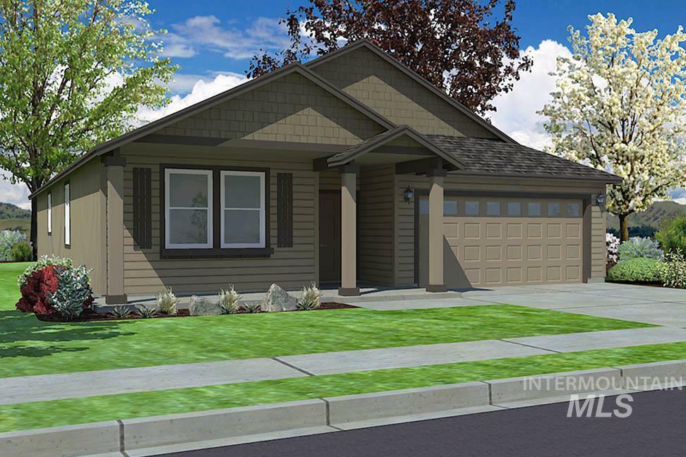 3767 N Marionberry Ave Lot 6 Block 16  Star ID 83669 photo