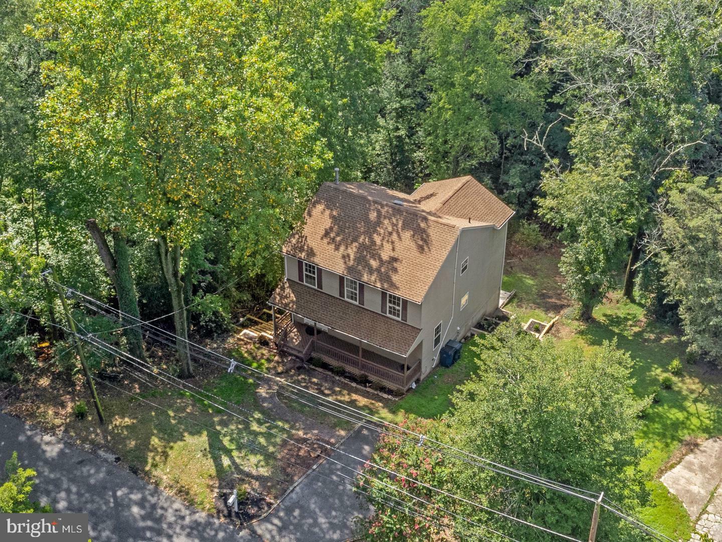 Property Photo:  100 Ebert Avenue  NJ 08043 