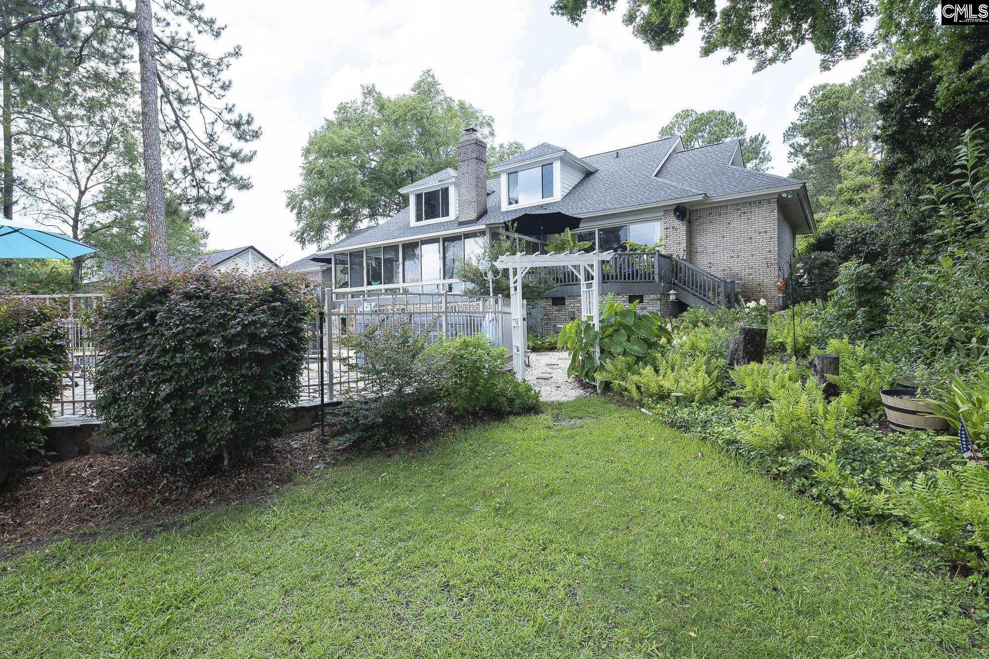 Property Photo: 219 Pebble Creek SC 29223