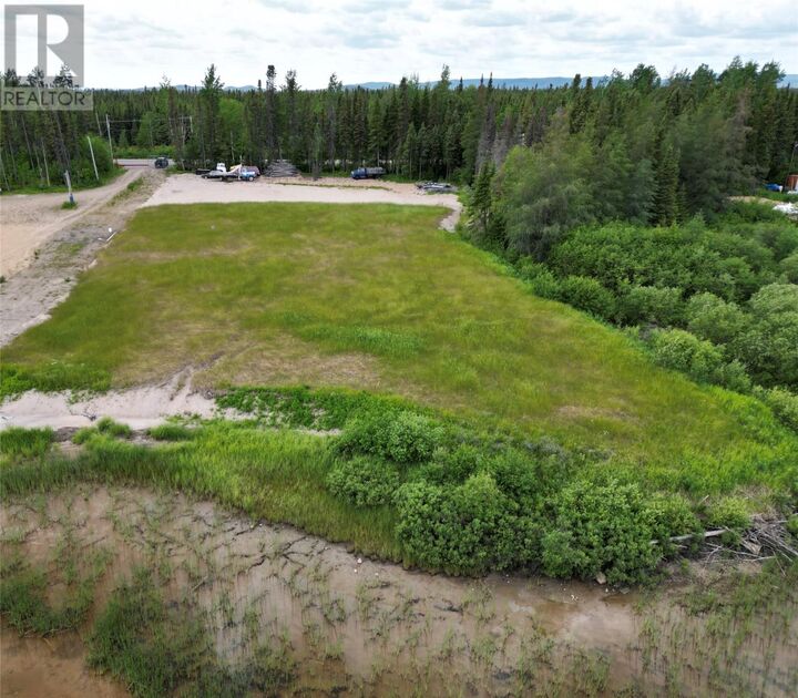Property Photo:  Lot 78694 Hamilton River Road  NL A0P 1E0 