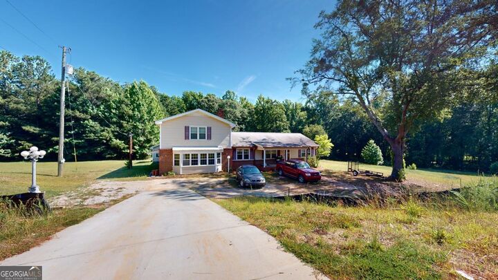 Property Photo: 5110 Macland Road GA 30127