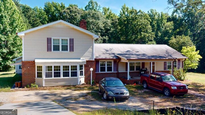 Property Photo: 5110 Macland Road GA 30127