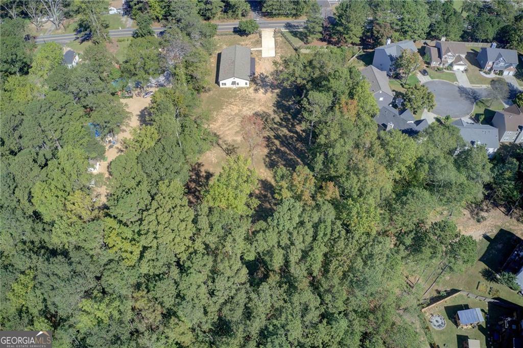 Property Photo:  1861 Cardell Road  GA 30168 