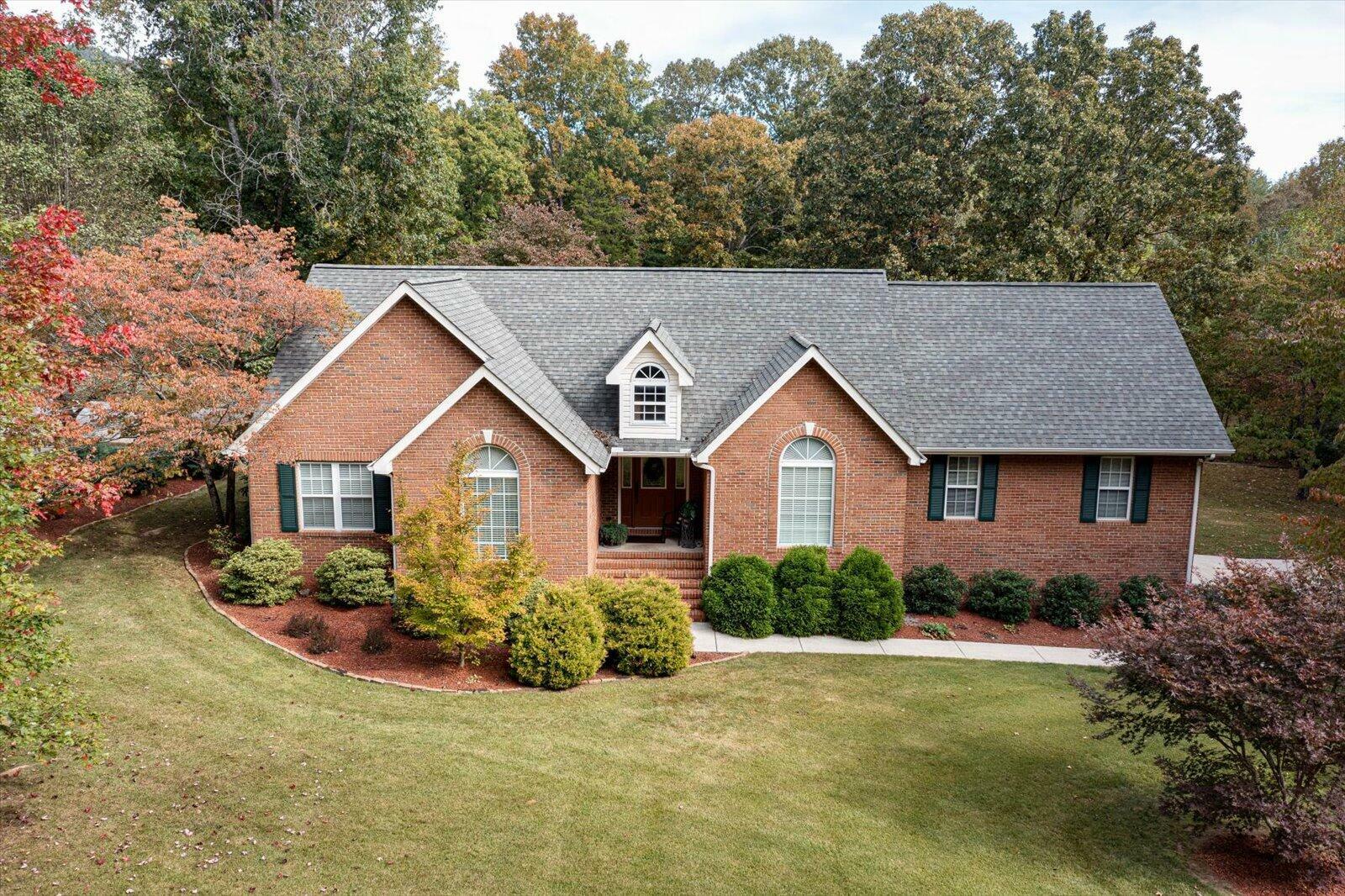 Property Photo:  945 Big Cedar Drive  TN 37327 