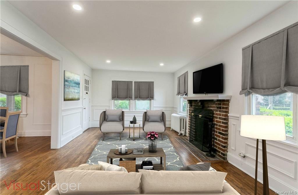 Property Photo:  203 Weyman Avenue  NY 10805 