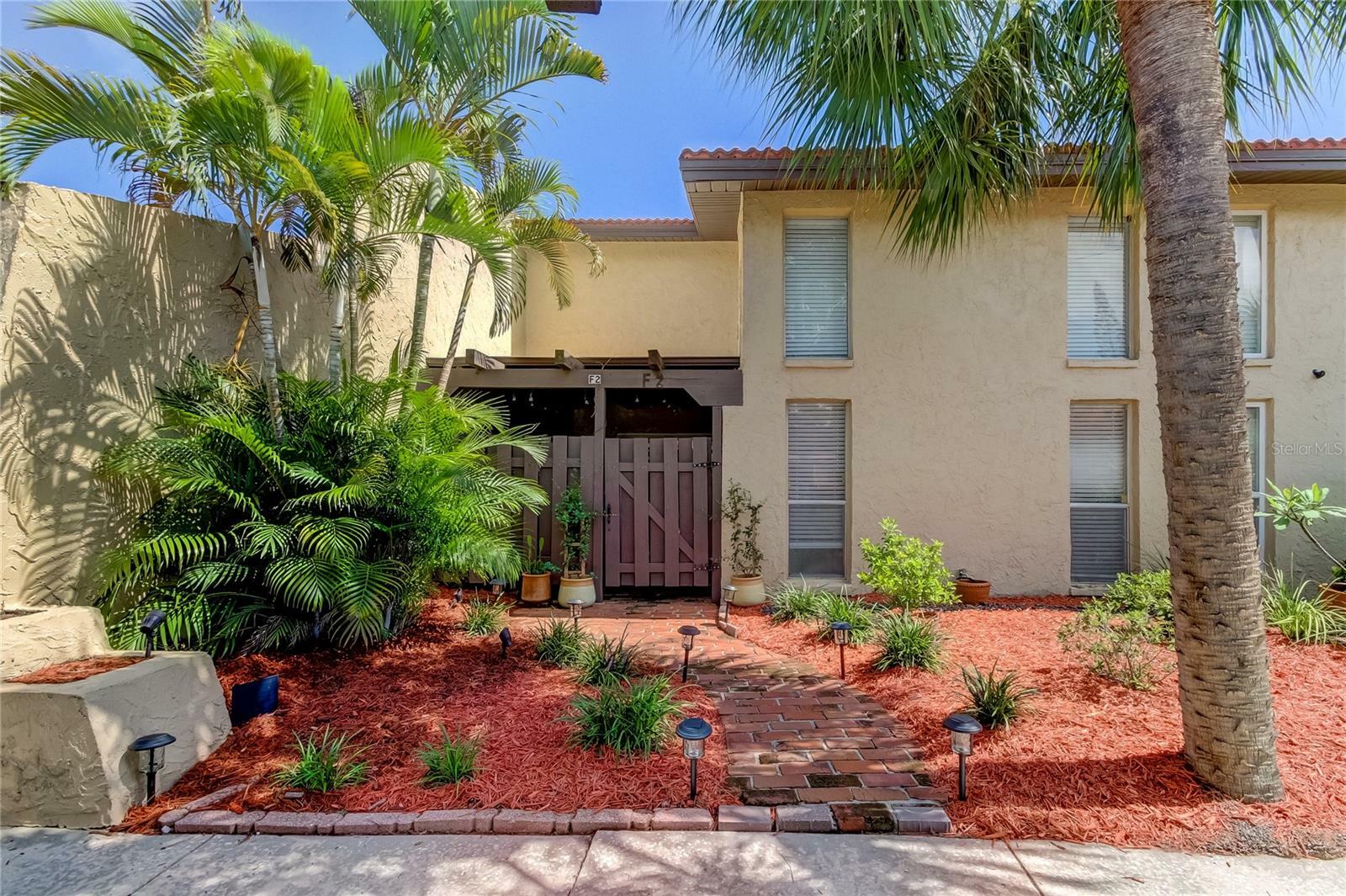 Property Photo:  7200 Ulmerton Road F2  FL 33771 