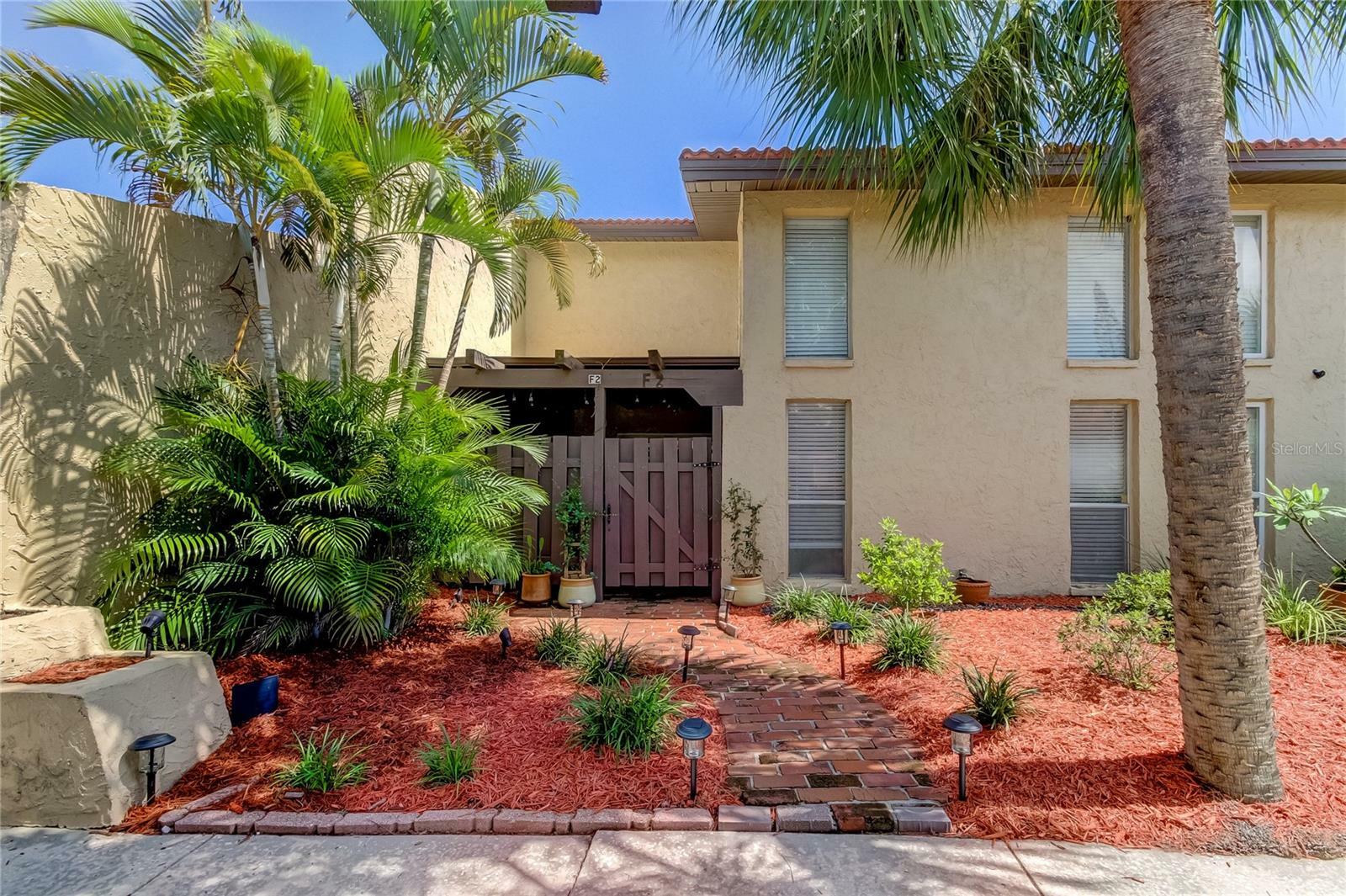 Property Photo: 7200 Ulmerton Road F2 FL 33771