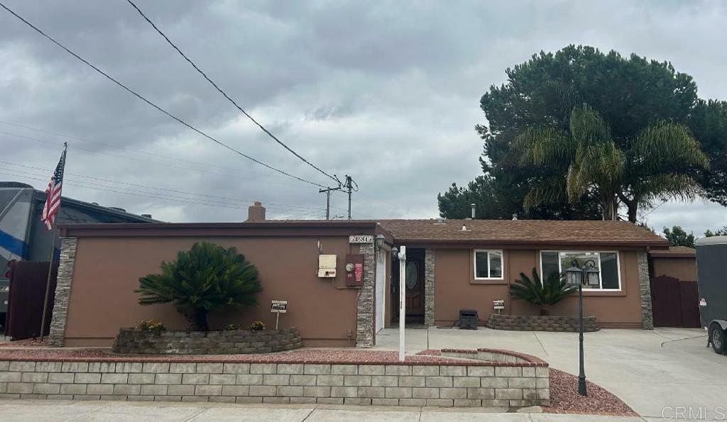 Property Photo:  3584 Dorchester Drive  CA 92123 