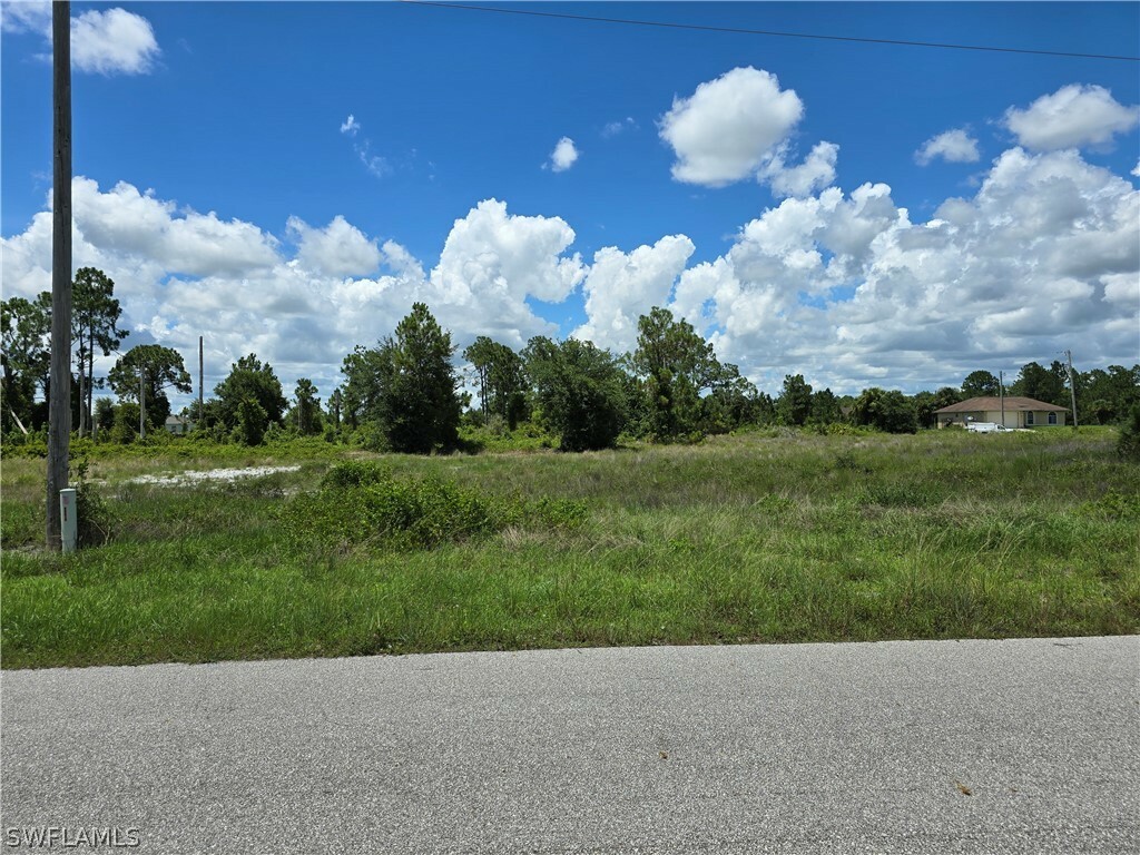 Property Photo:  1223 Ecclus Street E  FL 33974 