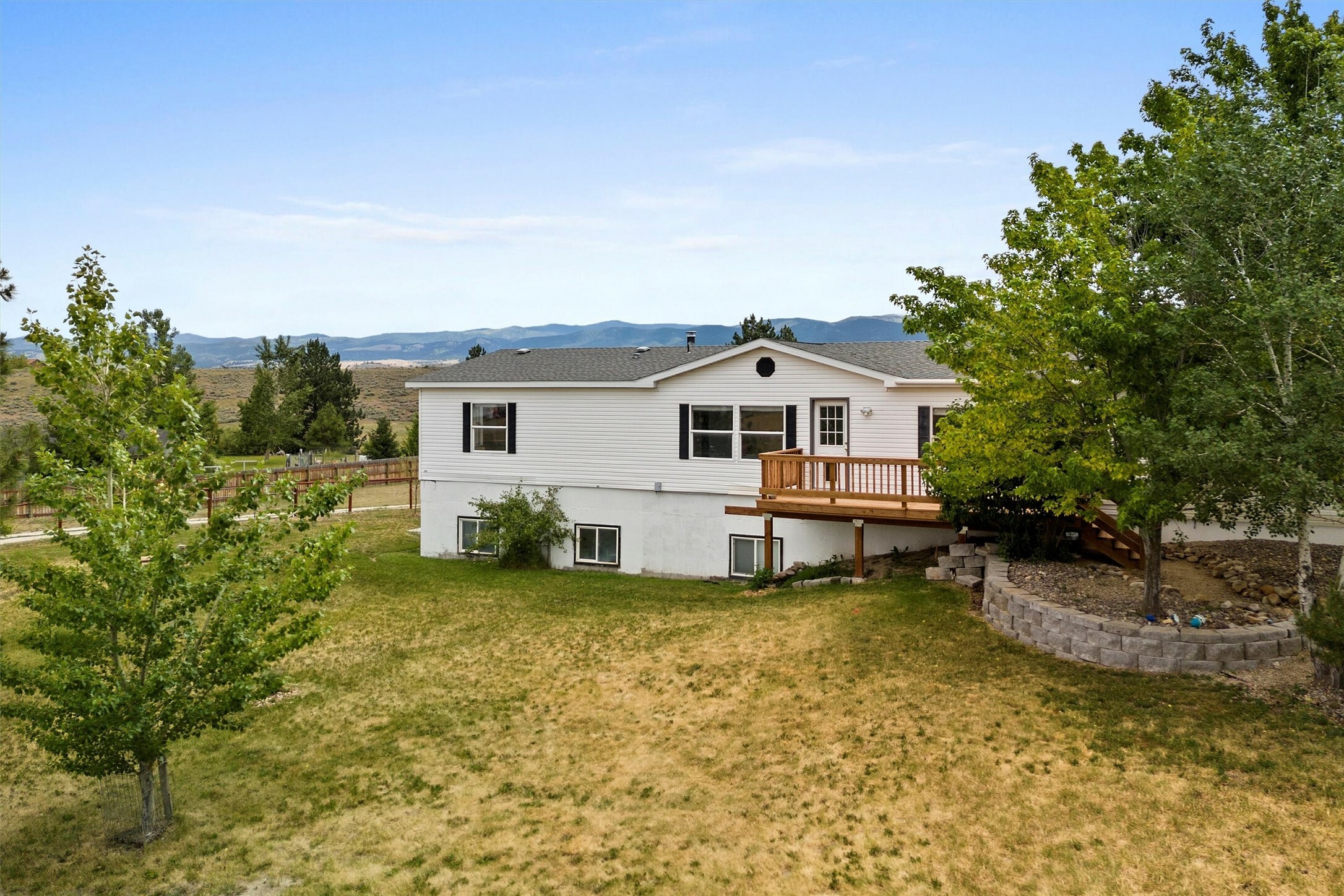 4218 Odyssey Court  Stevensville MT 59870 photo