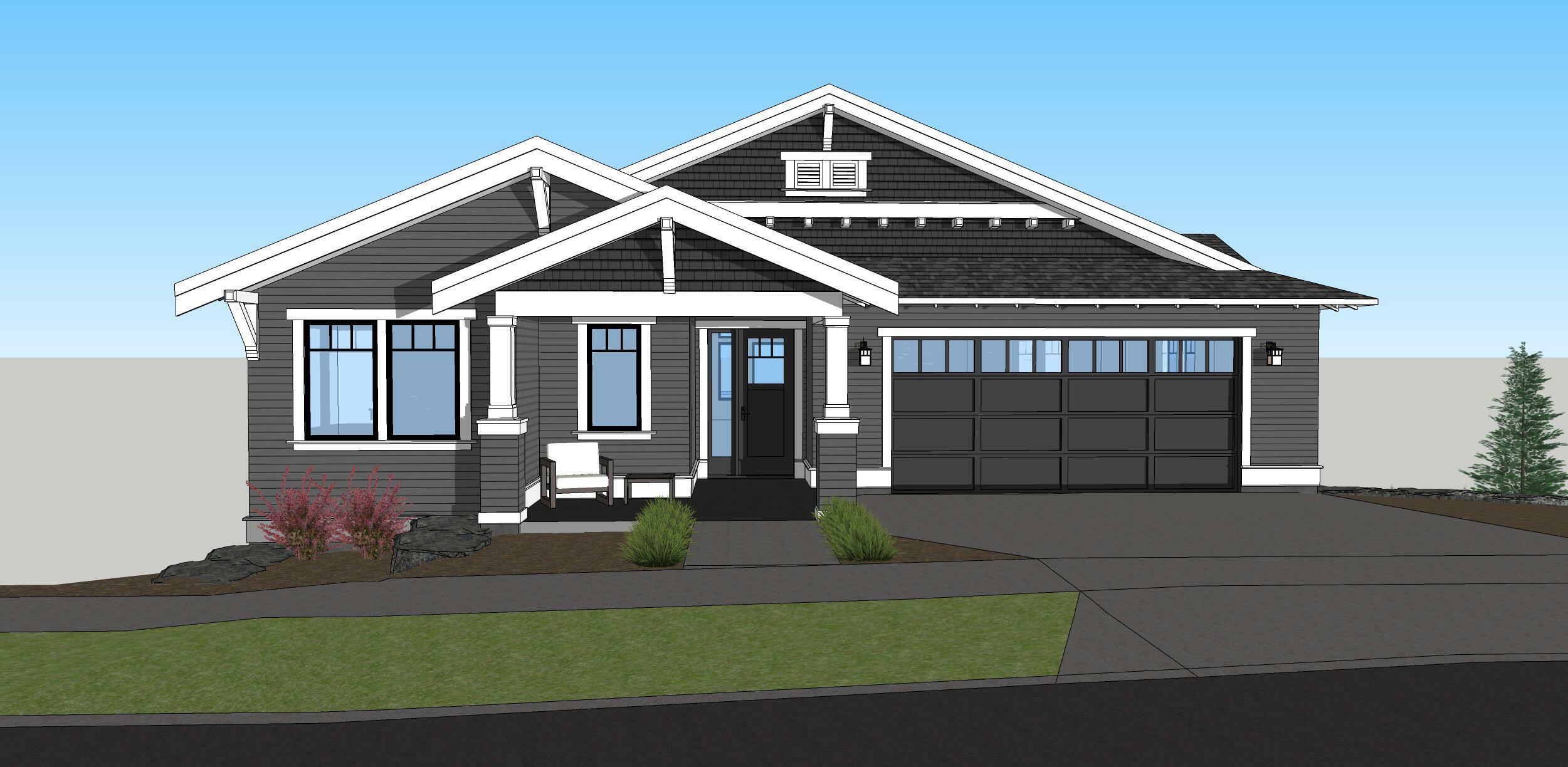 Property Photo: 3019 NW Polarstar Court OR 97703