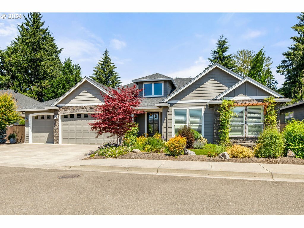 Property Photo: 12209 NE 59th Ct WA 98686
