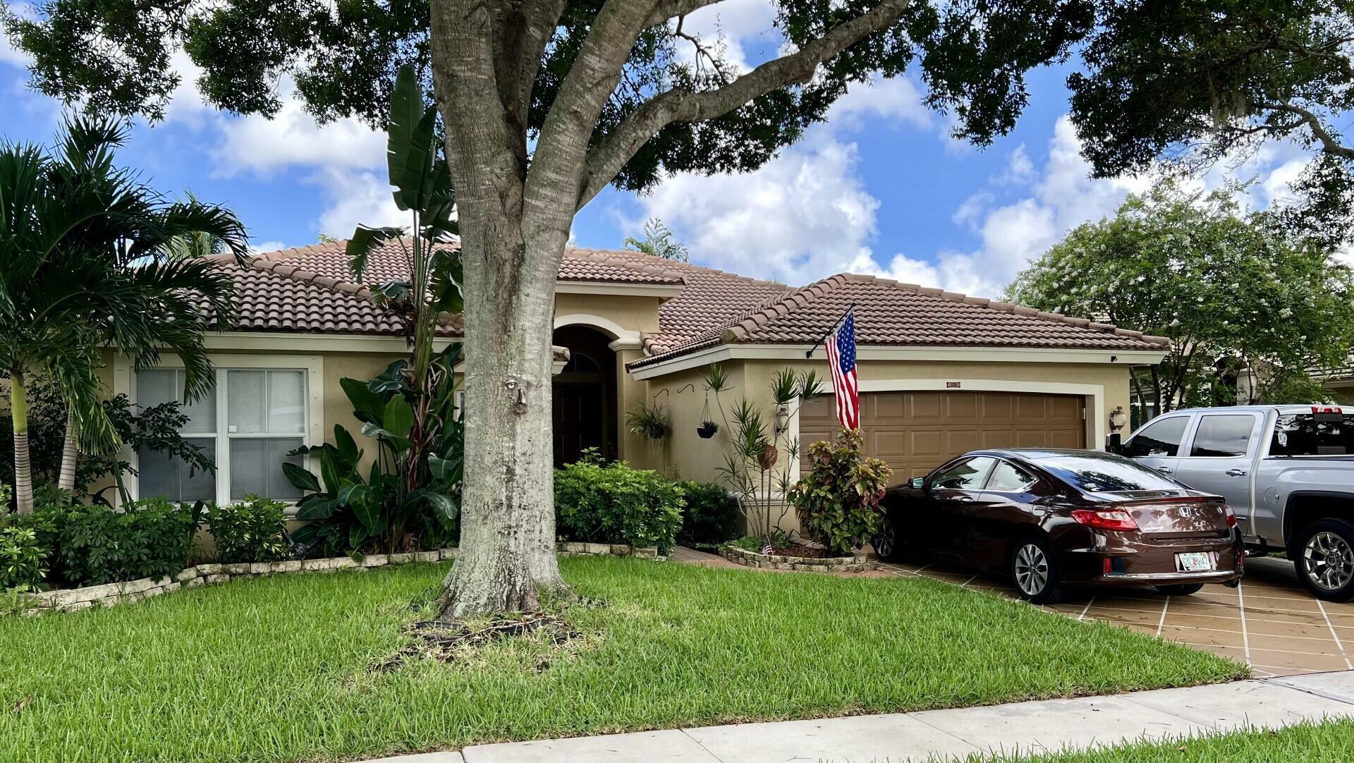 6790 Las Colinas Lane  Lake Worth FL 33463 photo