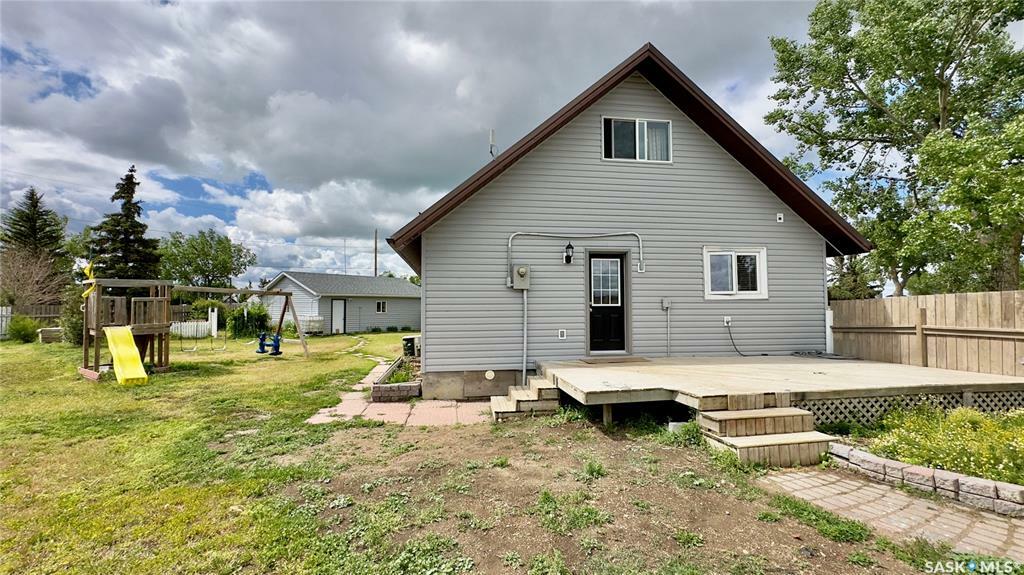 Photo de la propriété: 134 Throne Street SK S0N 2H0