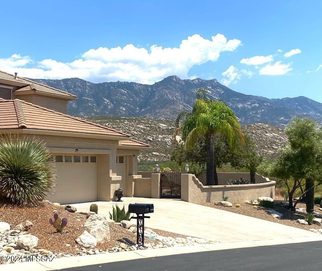 Property Photo:  37173 S Desert Sky Lane  AZ 85739 