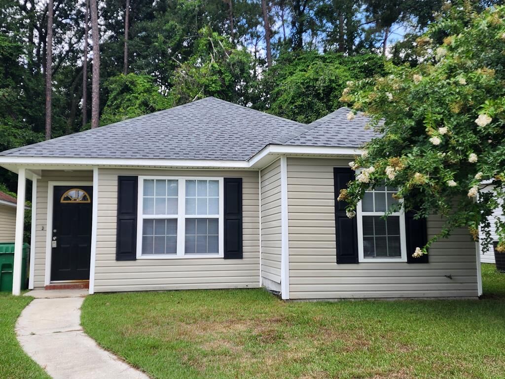 Property Photo: 3004 Ginny Drive GA 31602