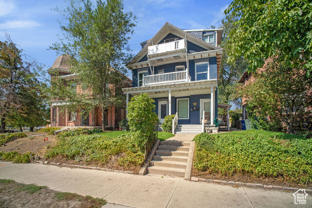 Property Photo:  Address not disclosed  UT 84102 