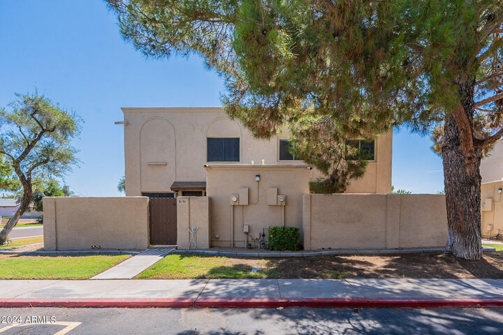 Property Photo:  8103 E Glenrosa Avenue  AZ 85251 