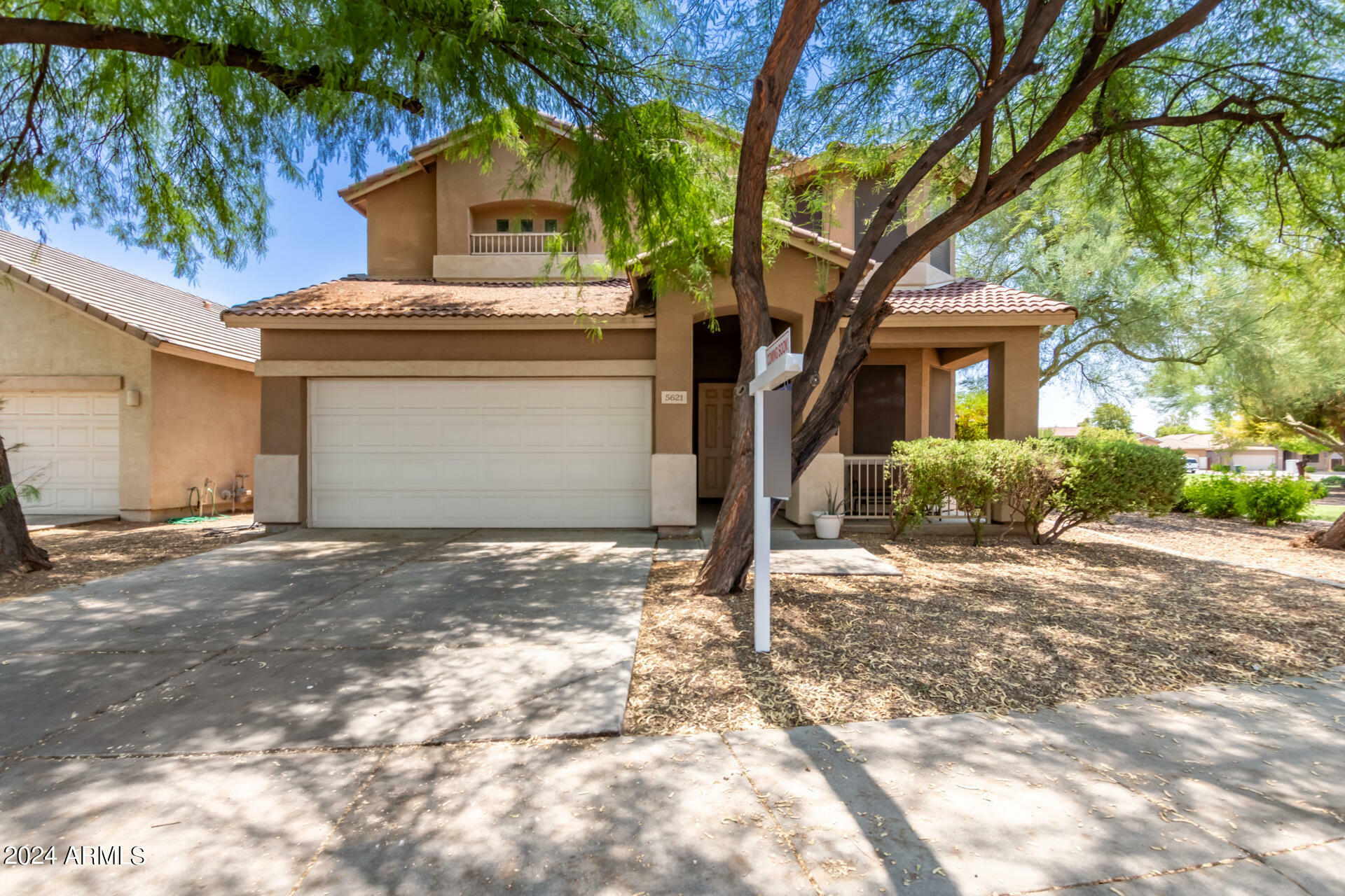 Property Photo:  5621 W St Anne Avenue  AZ 85339 