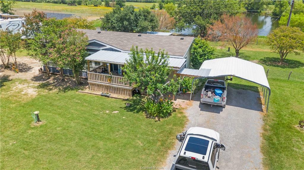 Property Photo:  1885 King Road  TX 77872-6511 