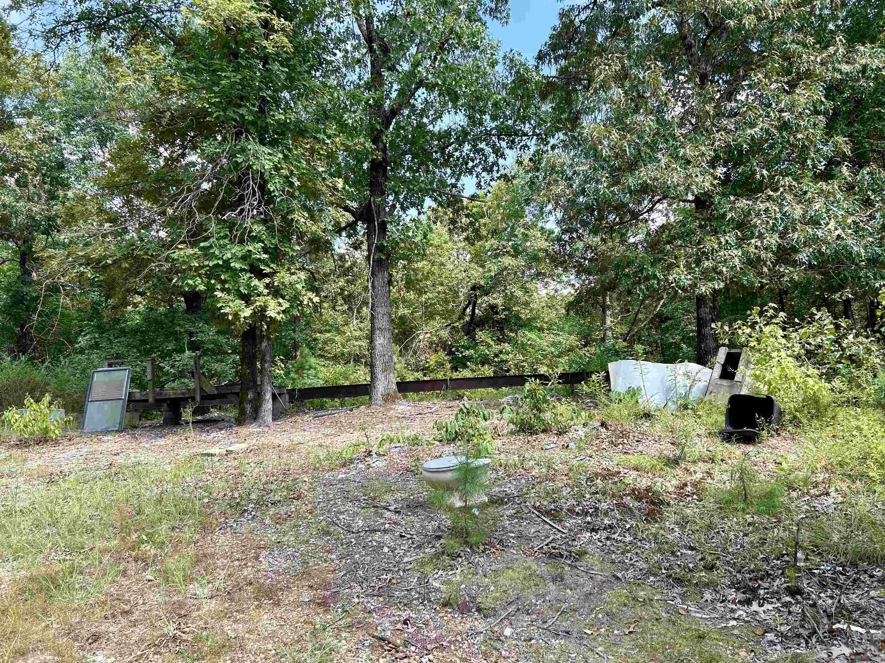 Property Photo:  800 Harper Sheehy Road  AR 71941 