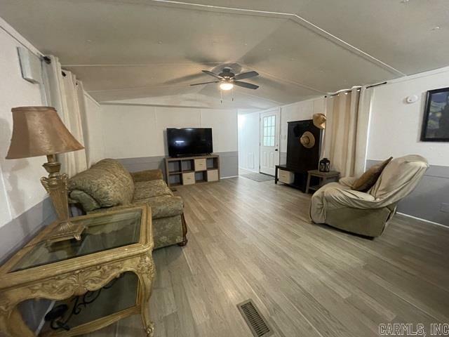 Property Photo:  125 Thunder Lane  AR 71953 